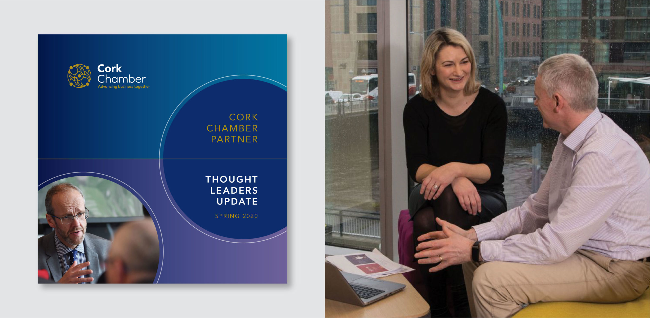 Cork Chamber