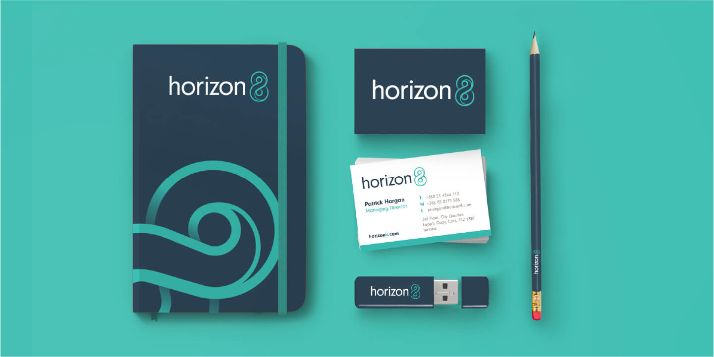 Horizon8