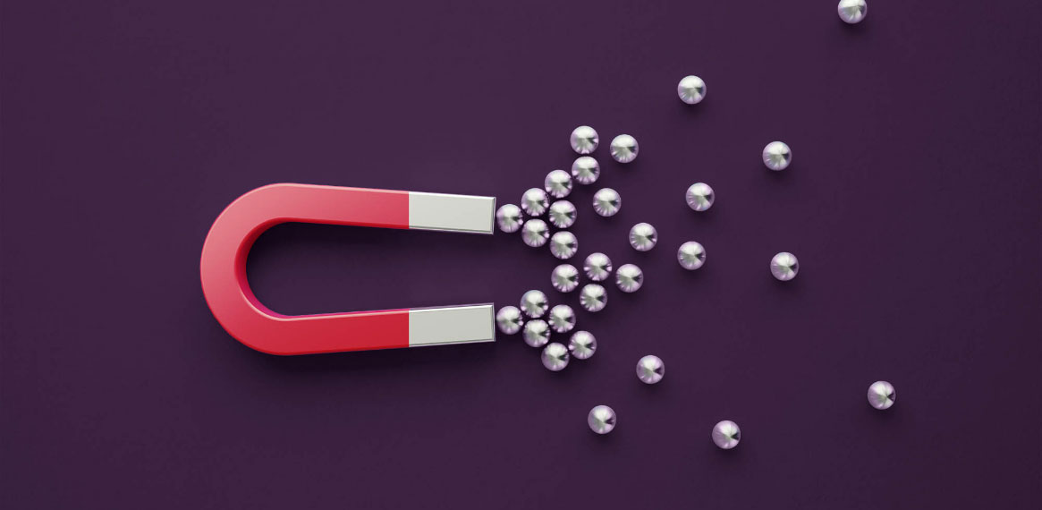 magnet