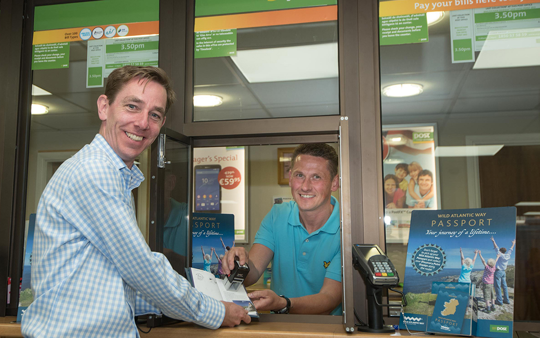 Ryan tubridy
