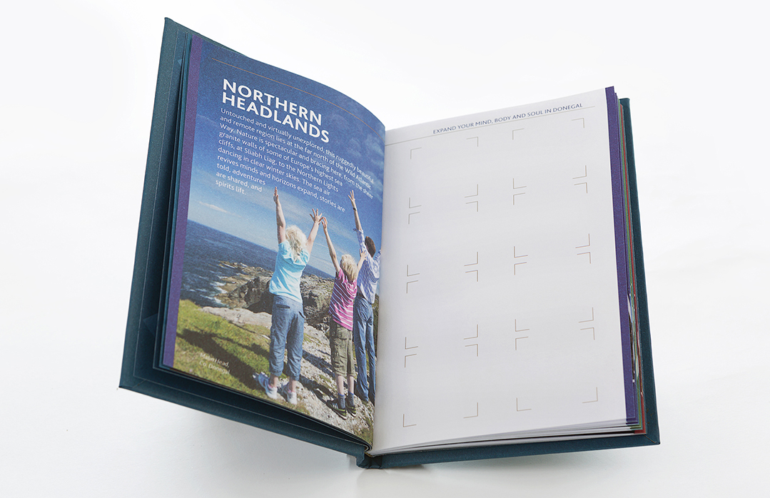 Wild Atlantic Way Passport
