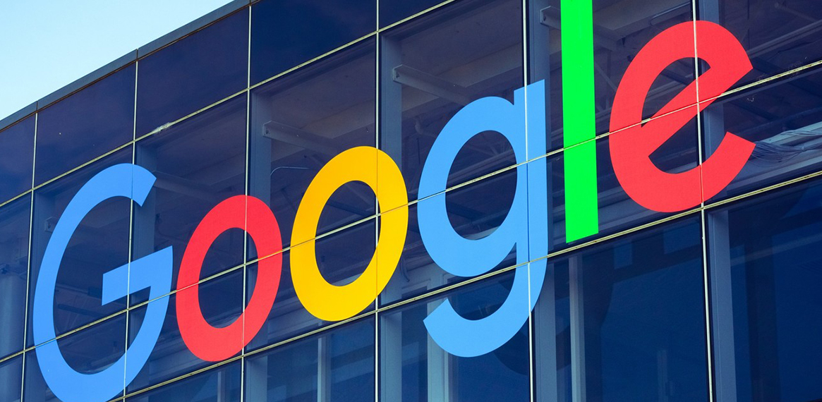 google logo