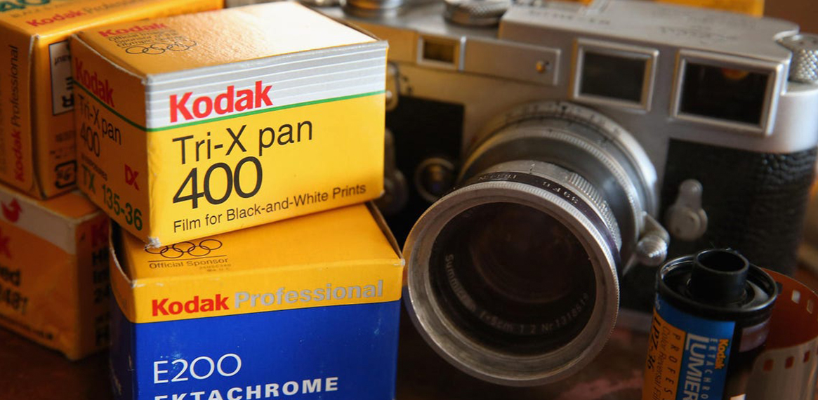 kodak camera