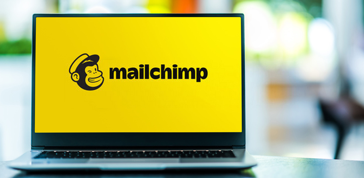 mailchimp logo