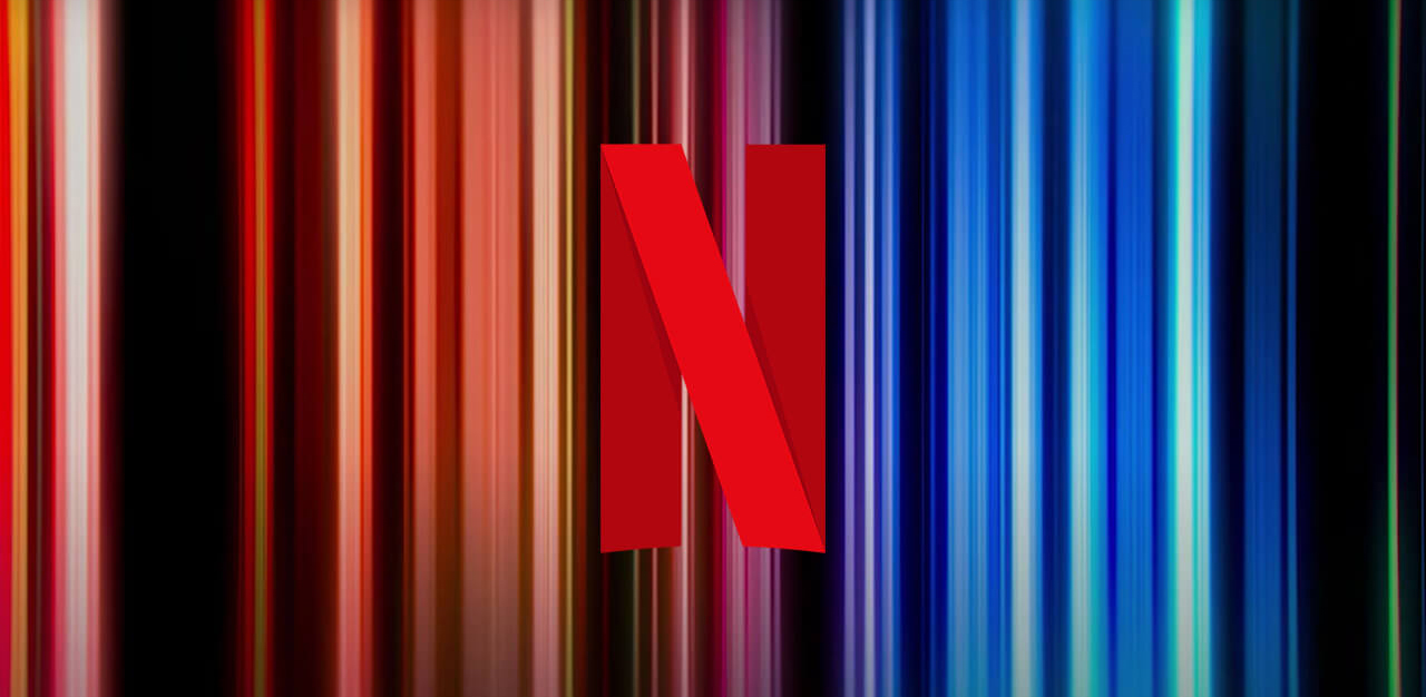 Netflix logo