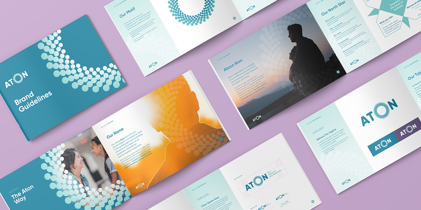 ATON - TOTEM rebrands Hybrigenics Pharma to ATON